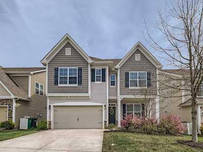 8911 Inverness Bay Rd Charlotte, NC 28278