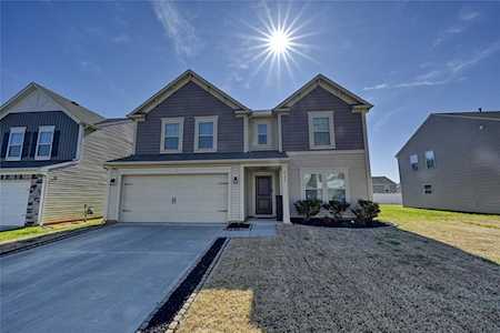 4534 Carnation Ct Charlotte, NC 28269