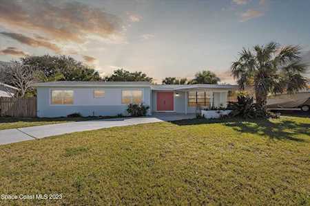 437 S Waterway Drive Satellite Beach, FL 32937