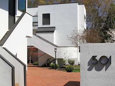 501 Fenton Place Charlotte, NC 28207