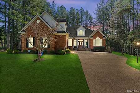 4743 Royal Burgess Ct Providence Forge, VA 23140