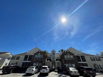 119 Brentwood Dr. #D Murrells Inlet, SC 29576