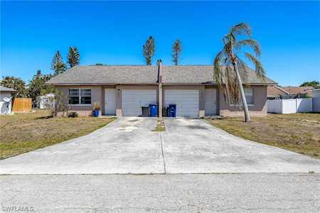 18227/229 Morgan Dr Fort Myers, FL 33967