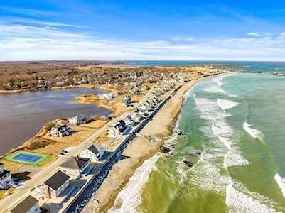 67 & 0 Surfside Rd Scituate, MA 02066