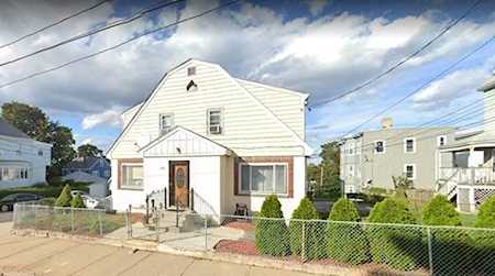 126 Crest Ave #126 Revere, MA 02151