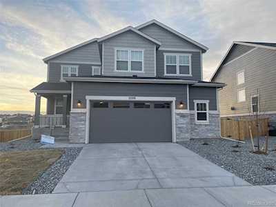 5599 S Haleyville St Aurora, CO 80016