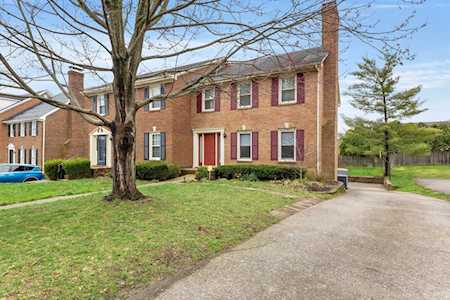 1133 Dunbarton Ln Lexington, KY 40502