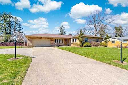 4463 Lauraland Drive Columbus, OH 43214