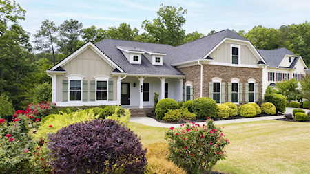 105 Lystra Grant Court Chapel Hill, NC 27517