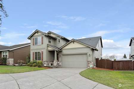 10202 NE 128th Ave Vancouver, WA 98682