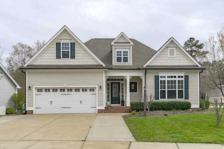 1800 Shellview Drive Fuquay Varina, NC 27526
