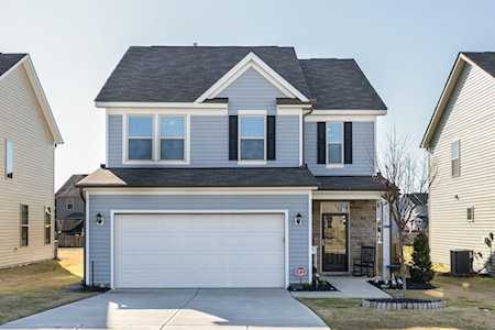 553 Carissa Lane Zebulon, NC 27597