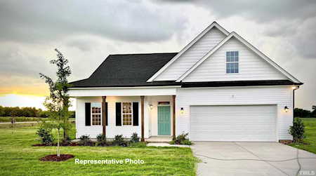 162 Sexton Lane Wendell, NC 27591