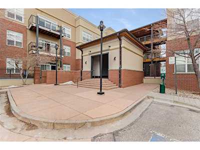 5401 S Park Terrace Ave Greenwood Village, CO 80111
