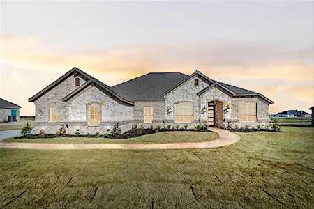 15116 S County Line Road New Fairview, TX 76247