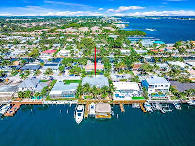 724 Shore Drive Boynton Beach, FL 33435