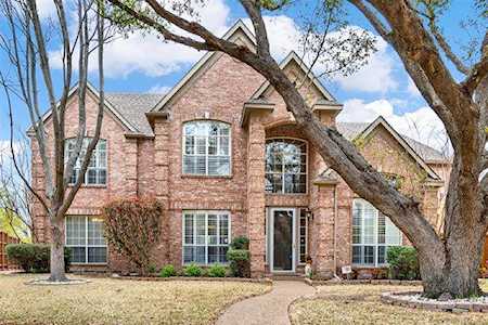 8508 Buxton Court Plano, TX 75025
