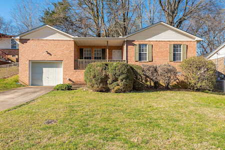487 Ellenwood Dr Nashville, TN 37211