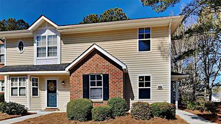 4025 Melrose Club Dr Matthews, NC 28105