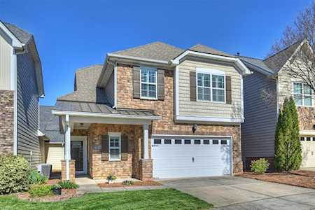 4433 Forest Gate Ln Charlotte, NC 28270