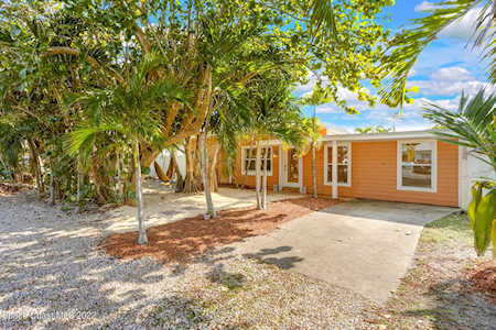 125 Franklyn Avenue Indialantic, FL 32903