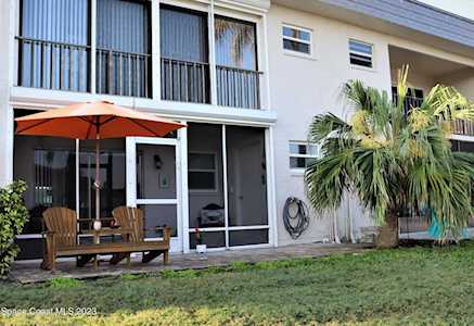 425 Dove Lane #310 Satellite Beach, FL 32937