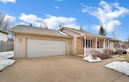 1290 Timothy Trl Oshkosh, City of Oshkosh, WI 54904