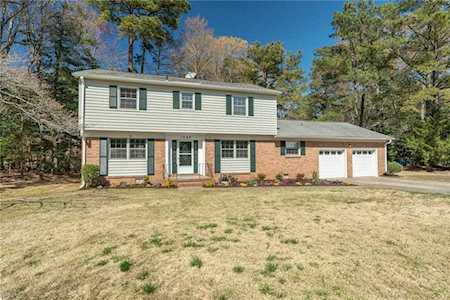 1344 Whisper Dr Virginia Beach, VA 23454