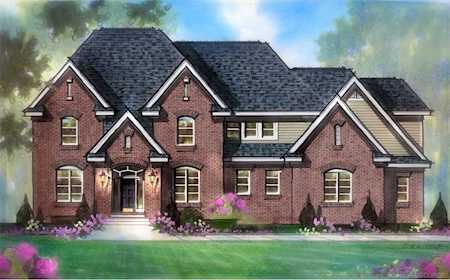 3273 Holland Park Ct Oakland Twp, MI 48363