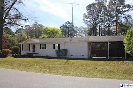 2932 Palmetto Hights Dr Florence, SC 29501