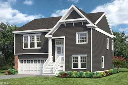 184 Norfleet Ln Suffolk, VA 23434