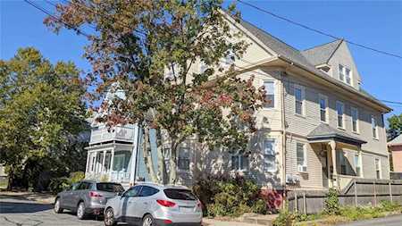 46 E George St #2 Providence, RI 02906