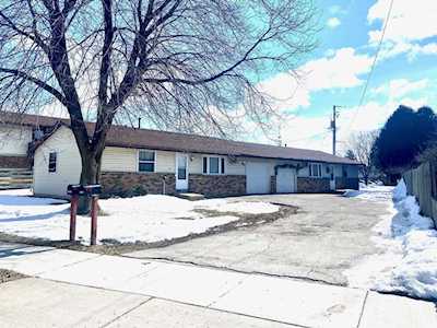 1120 Winford Ave Green Bay, City of Green Bay, WI 54303
