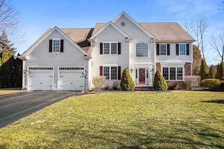 100 Annawon Avenue Wrentham, MA 02093