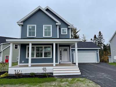 55 Pacer Way Scarborough, ME 04074