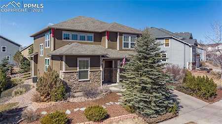 8304 Winding Passage Drive Colorado Springs, CO 80924