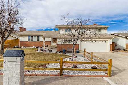 2914 La Estrella Ct Colorado Springs, CO 80917