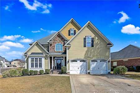 7036 Mariners Landing Dr Fayetteville, NC 28306