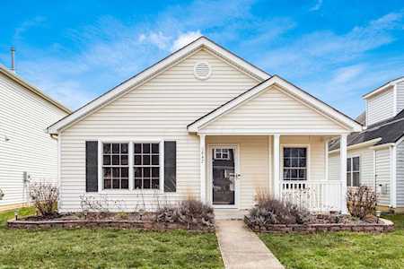 647 Lehner Woods Boulevard Delaware, OH 43015