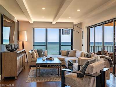4451 N Gulf Shore Blvd #1401 Naples, FL 34103