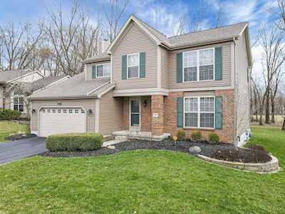 7767 Priestley Drive Reynoldsburg, OH 43068