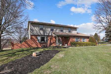 8386 W Ohio State Lane Lancaster, OH 43130