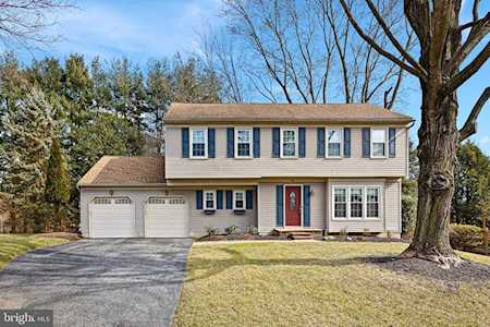4 Wolf Trap Circle Hockessin, DE 19707