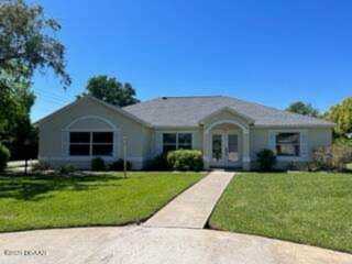 540 Harbour Lights Drive Ormond Beach, FL 32174