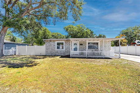 4417 Crestwood Dr N St. Petersburg, FL 33714