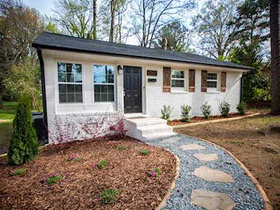 2606 Druid Hills Way Charlotte, NC 28206