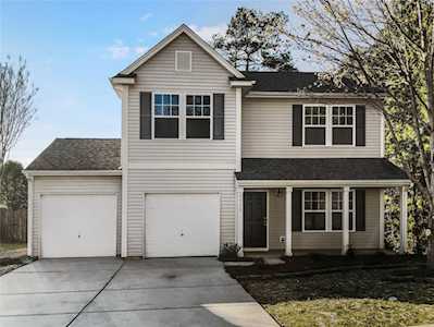 3315 Lemongrass Ln Charlotte, NC 28214