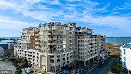 121 81st St #608 Ocean City, MD 21842