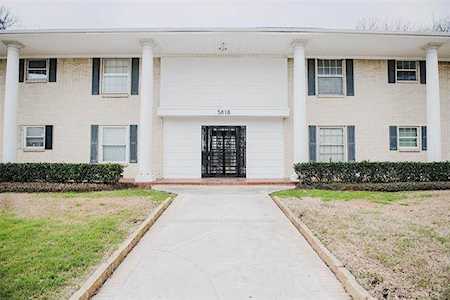 5818 E University Boulevard #138 Dallas, TX 75206