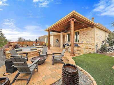 16627 Sweetgum Road Frisco, TX 75033